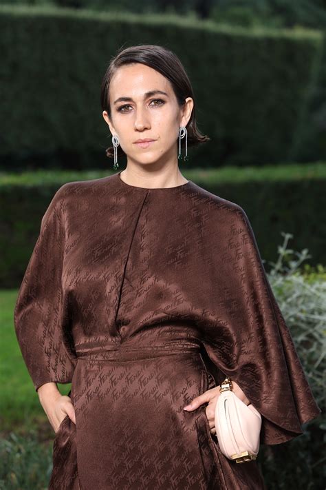 delfina fendi